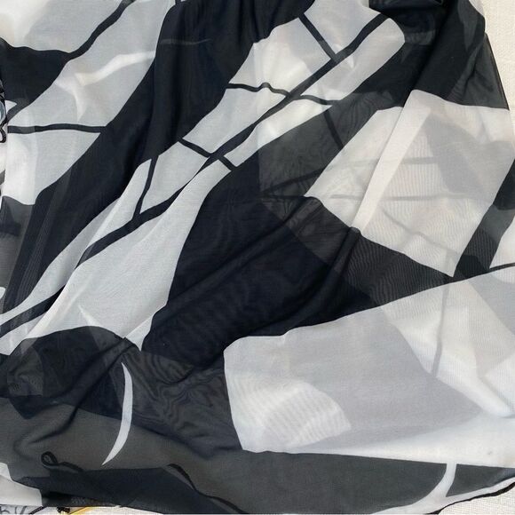 Swiminista x James Peter Henry La Peer Pool Series 1 Print SZ OS NWT - Picture 6 of 9